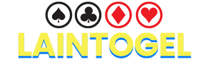 Logo LAINTOGEL
